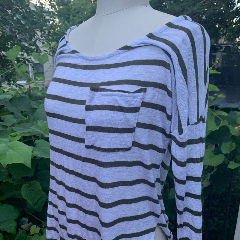 Top slightly tunic